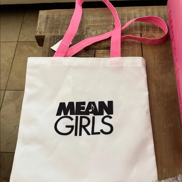 Mean Girls Bundle w/2 Stoney Clover Items / 11 Items Total - Picture 7 of 16